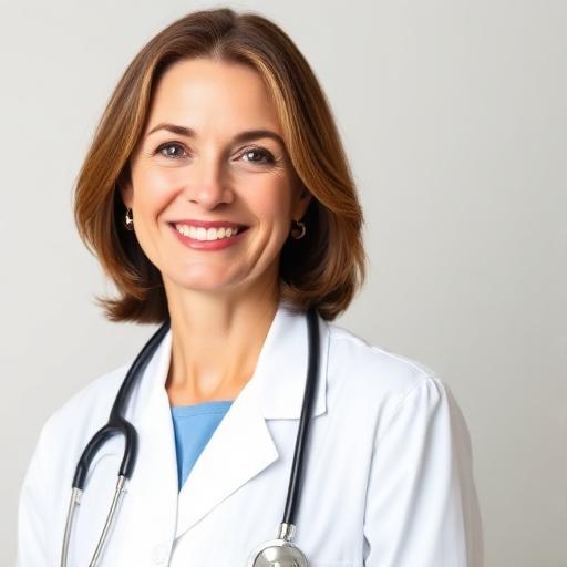 Dr. Sandra Bauer
