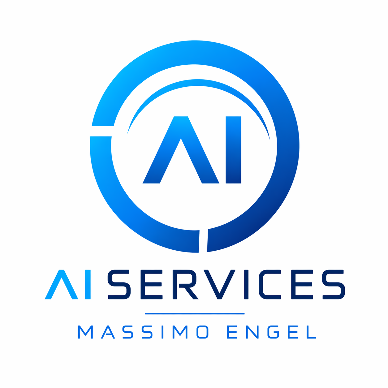 AI Services — Massimo Engel